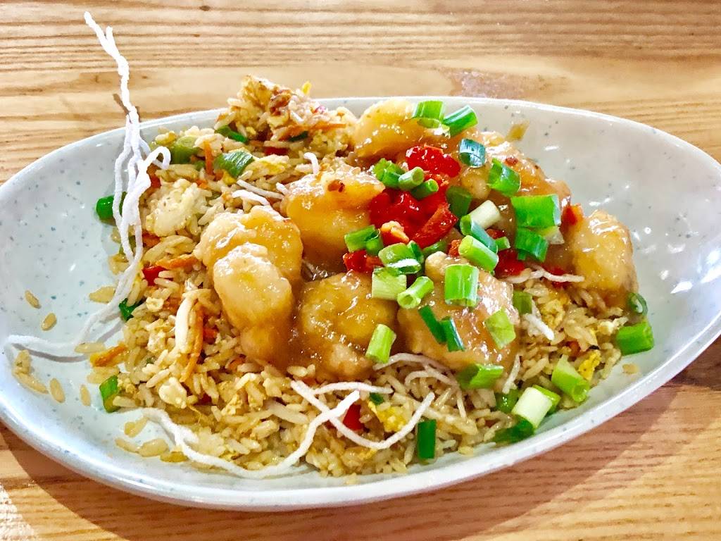 Pei Wei | restaurant | 2501 W Osceola Pkwy, Kissimmee, FL 34741, USA | 4078460829 OR +1 407-846-0829