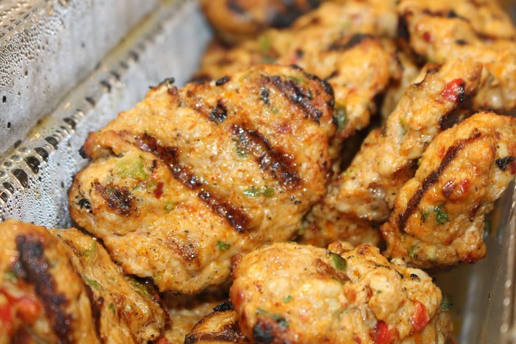 Fevzis Mediterranean Grill | restaurant | 1 Market St, Camden, NJ 08102, USA | 8564797877 OR +1 856-479-7877