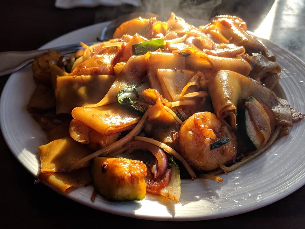 Kung Food | restaurant | 4413, 1615 McAllister St, San Francisco, CA 94115, USA | 4156736688 OR +1 415-673-6688