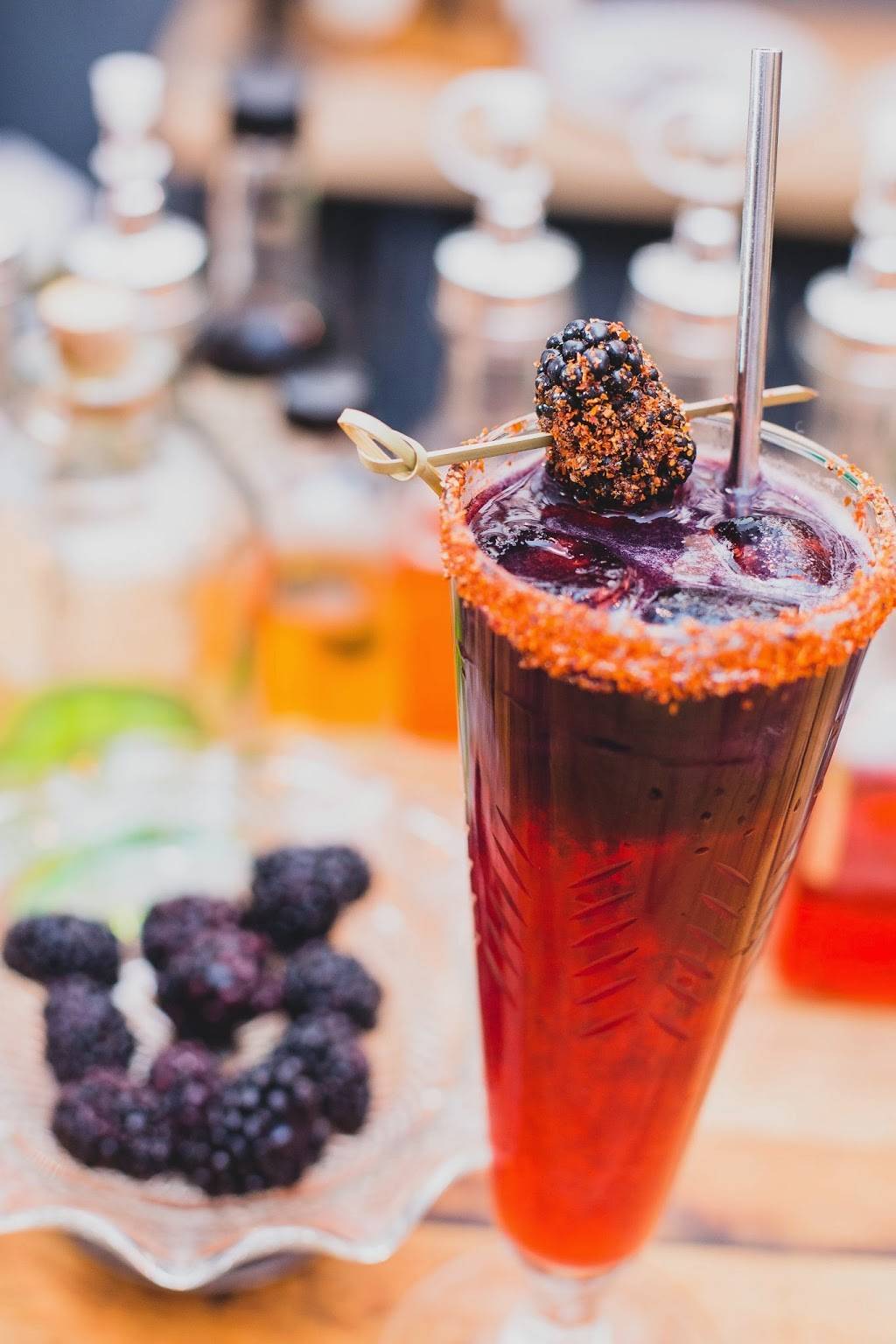 La Contenta | restaurant | 102 Norfolk St, New York, NY 10002, USA | 2124324180 OR +1 212-432-4180