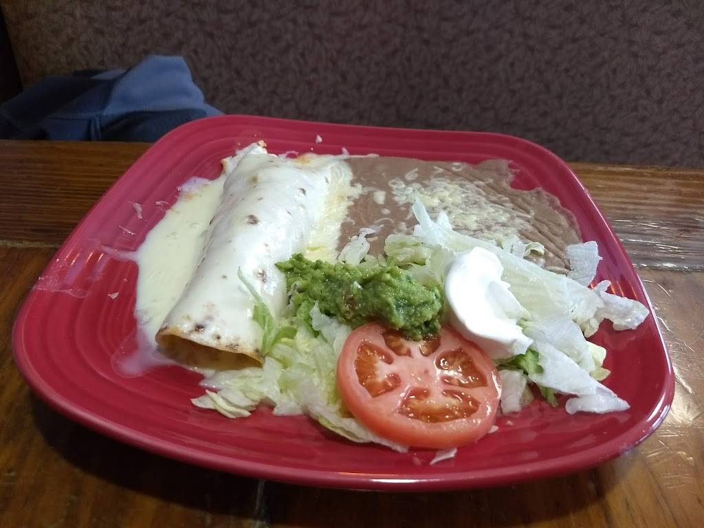 La Carreta | restaurant | 120 Simons Run L, Lynchburg, VA 24502, USA | 4342374009 OR +1 434-237-4009