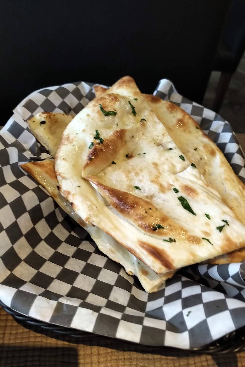 KRAVE INDIAN| Best Indian Restaurant In Woodbridge, Brampton, Mi | restaurant | 6150 Hwy 7 UNIT # 4, Woodbridge, ON L4H 0R2, Canada | 9058568288 OR +1 905-856-8288