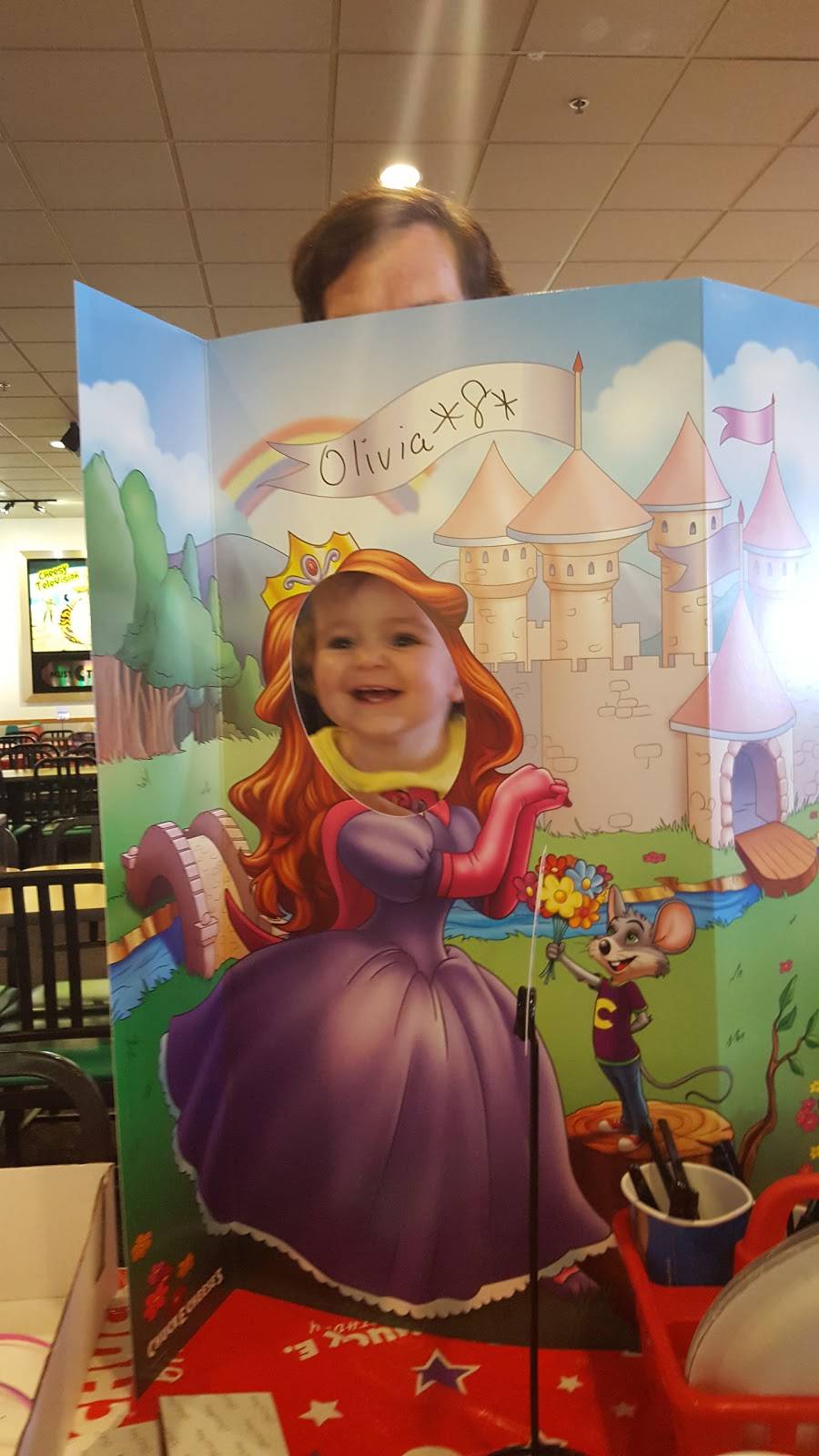 Chuck E. Cheeses | restaurant | 1100 E. State Hwy. 131, Clarksville, IN 47129, USA | 8122180808 OR +1 812-218-0808