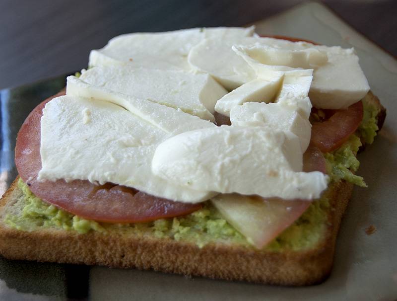 Cool Cravings | cafe | 1635 Divisadero St, San Francisco, CA 94115, USA | 4157714900 OR +1 415-771-4900