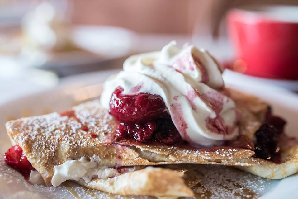 Press Coffee+Crepes | cafe | 133 N Main St, Graham, NC 27253, USA | 3363953645 OR +1 336-395-3645