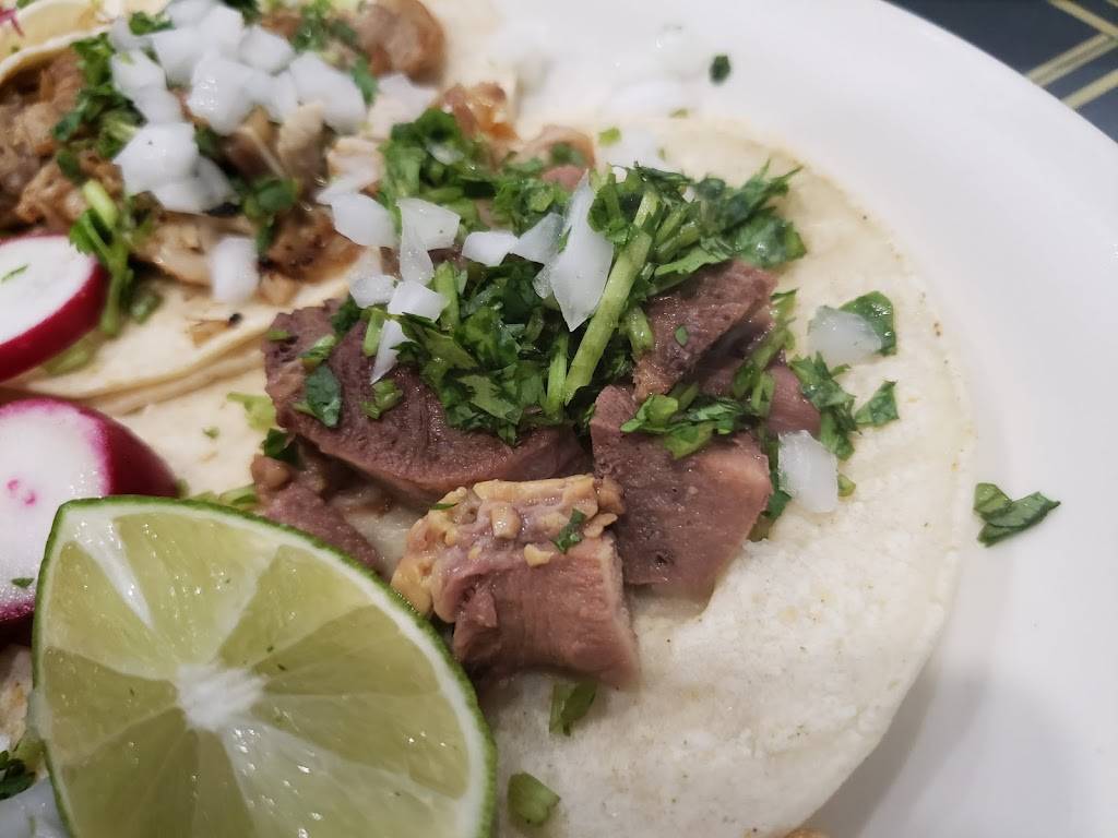 Ines Place | restaurant | 10901 Main St, Fairfax, VA 22030, USA | 7033830009 OR +1 703-383-0009