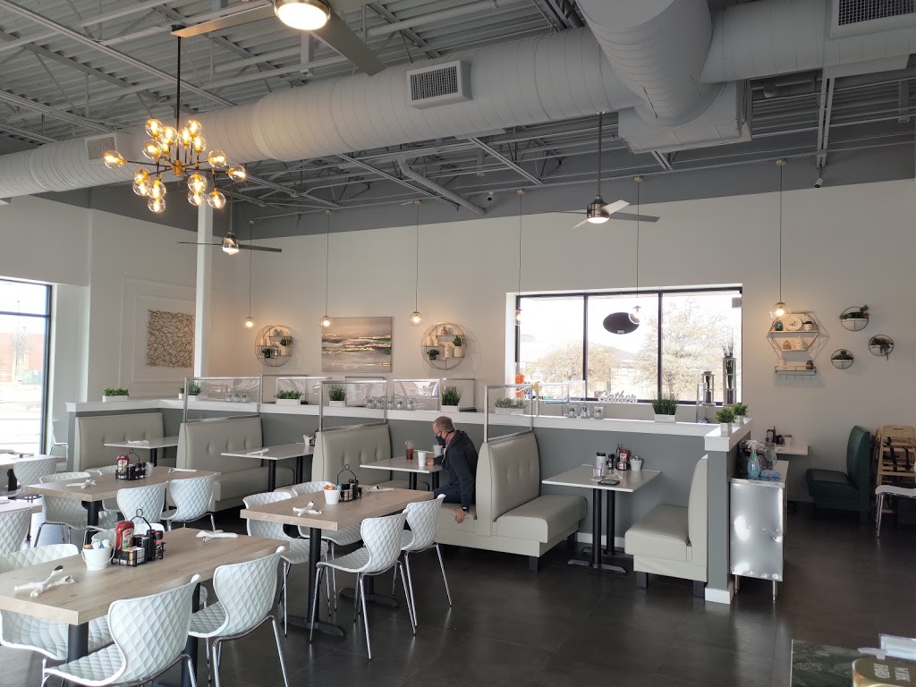 Leos Brunch House | restaurant | 4070 TX-121 STE 200, Carrollton, TX 75010, USA | 4692893738 OR +1 469-289-3738