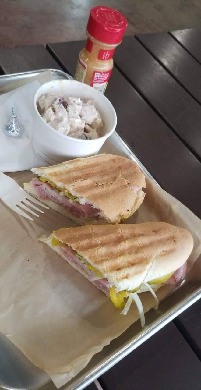 the deli downtown | restaurant | The Deli Downtown, 18 N Boyd St, Winter Garden, FL 34787, USA | 4073473873 OR +1 407-347-3873