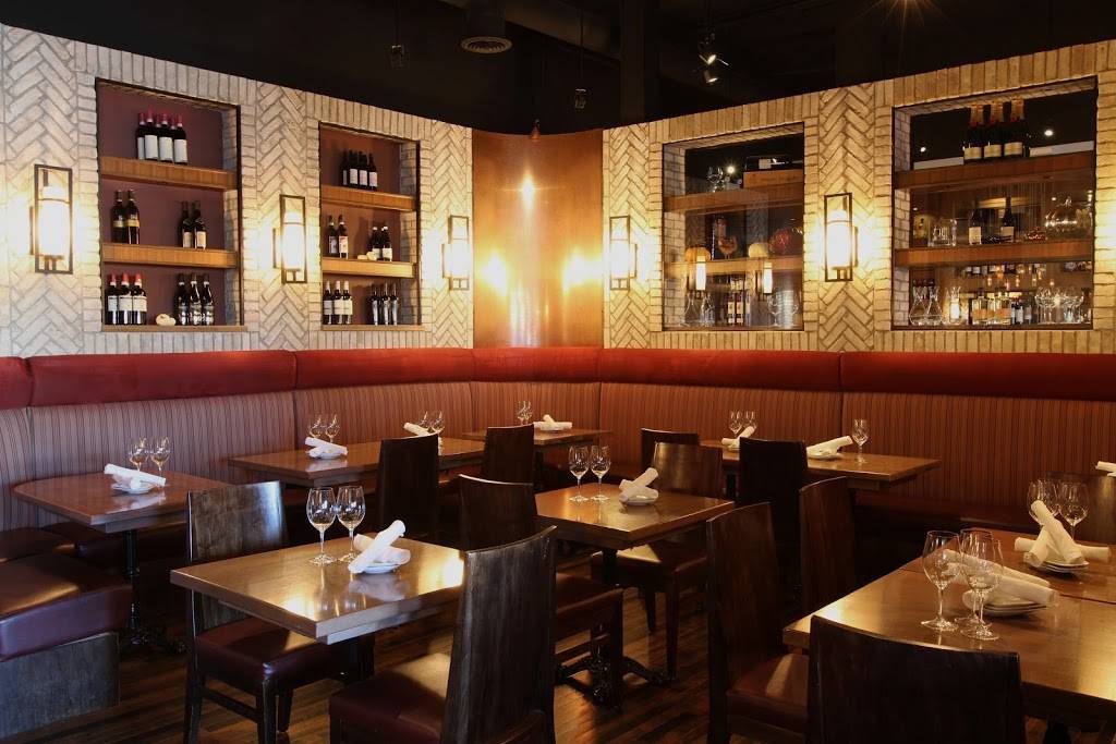 Sarpa Restaurant | restaurant | 13311 Yonge St, Richmond Hill, ON L4E 3L6, Canada | 9057732188 OR +1 905-773-2188