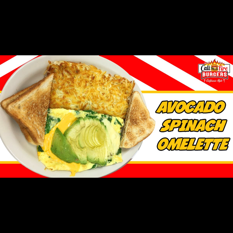 CALIFIRE BURGERS | restaurant | 17049 Kuykendahl Rd, Houston, TX 77068, USA | 8327564695 OR +1 832-756-4695