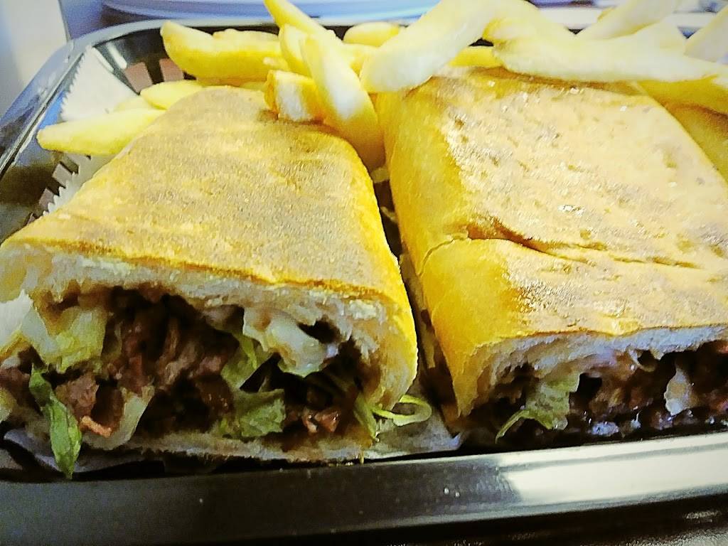 Sabrosura 718 restaurant | restaurant | 2300 Deer Creek Commerce Ln, Davenport, FL 33837, USA | 8634386041 OR +1 863-438-6041