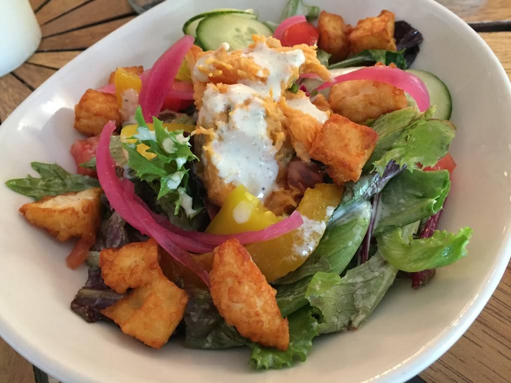 Marker 39 Floribbean Cuisine | restaurant | 155 5th Ave N, Safety Harbor, FL 34695, USA | 7277911939 OR +1 727-791-1939