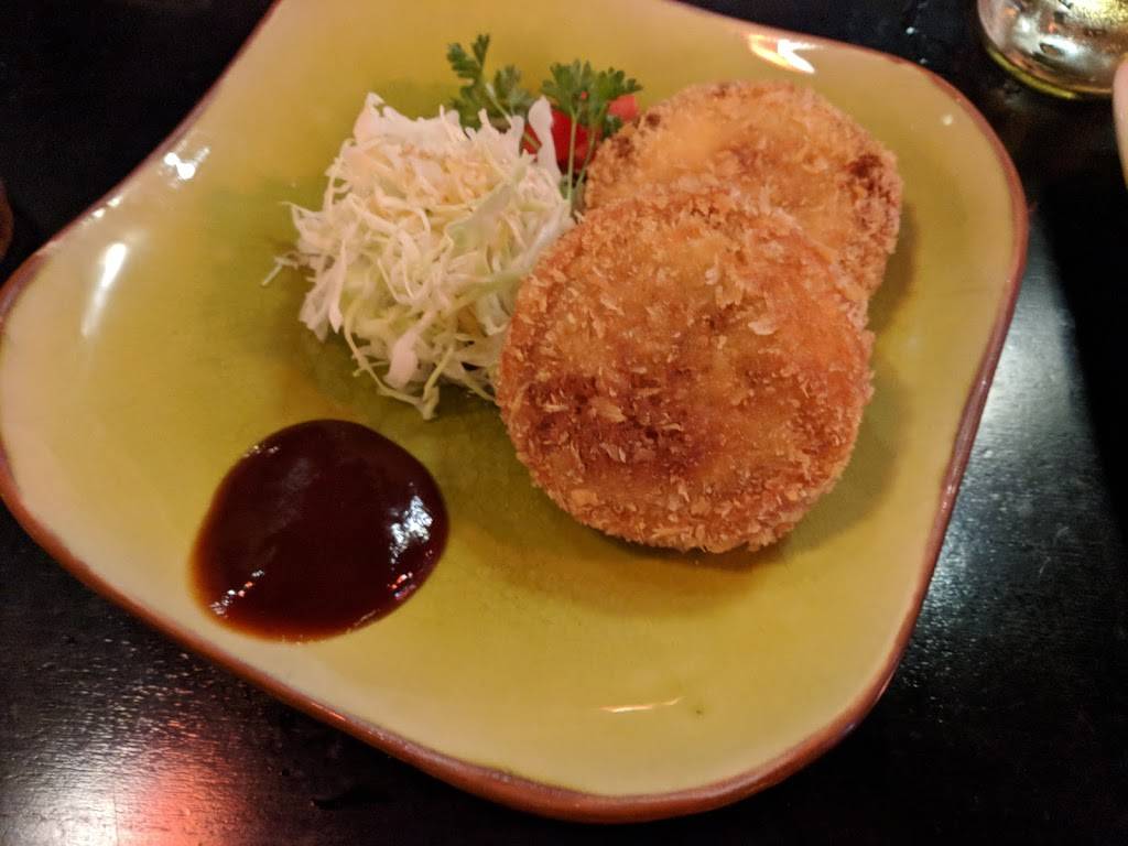 Hasu Kitchen of Japan | restaurant | 2106 Artesia Blvd, Torrance, CA 90504, USA | 3103245435 OR +1 310-324-5435