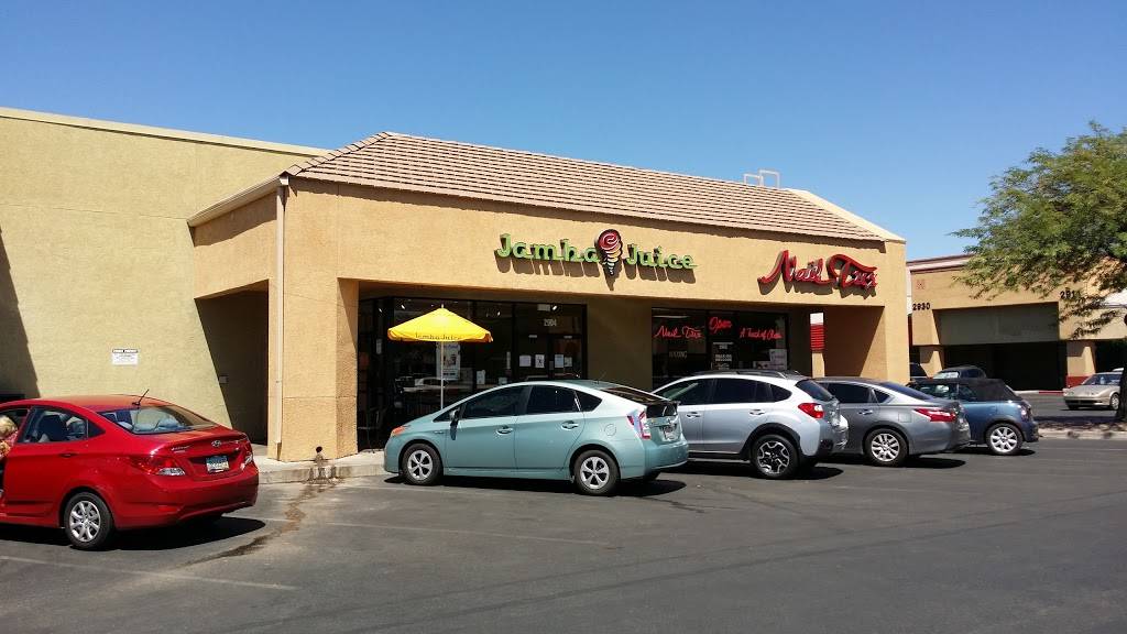 Jamba Campbell | restaurant | 2904 N Campbell Ave, Tucson, AZ 85719, USA | 5203271495 OR +1 520-327-1495