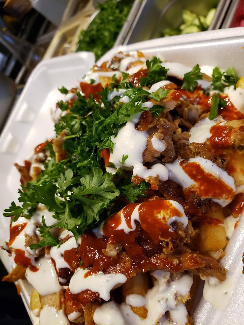 Taza Xpress | restaurant | 2911 Eglinton Ave W, Mississauga, ON L5M 6J3, Canada | 9058280996 OR +1 905-828-0996