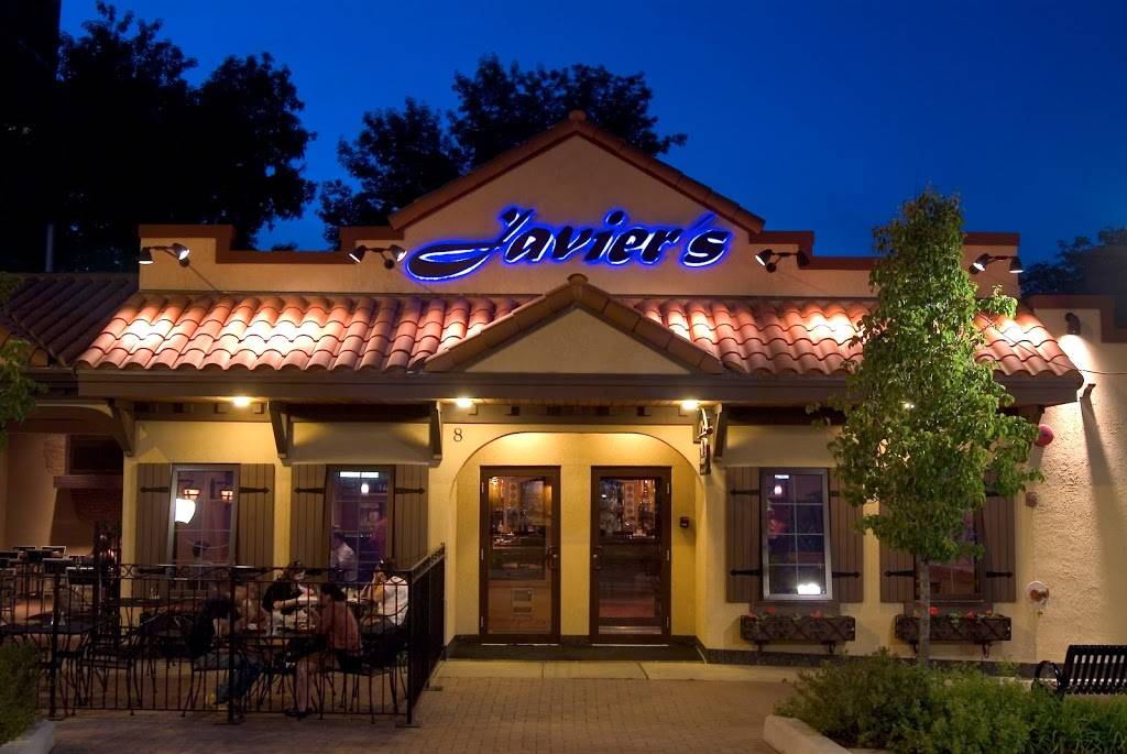 Javiers Sabor Mexicano & Agave Bar | restaurant | 8 W Miner St, Arlington Heights, IL 60004, USA | 8472557075 OR +1 847-255-7075
