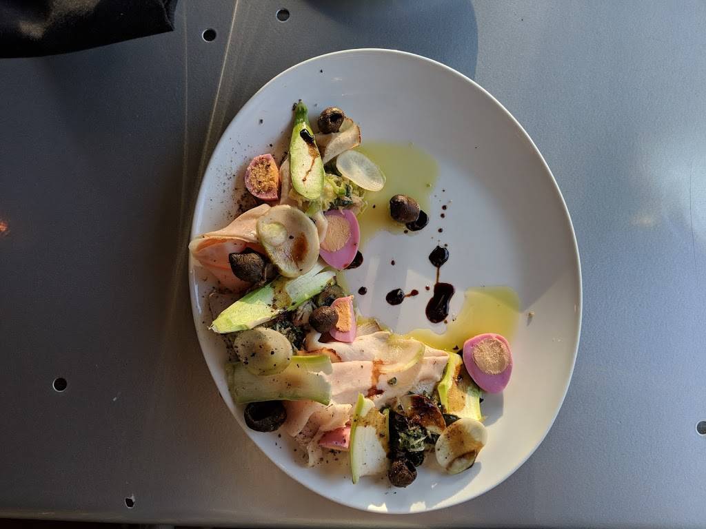 Portofino | restaurant | 3199 Paces Ferry Pl NW, Atlanta, GA 30305, USA | 4042311136 OR +1 404-231-1136