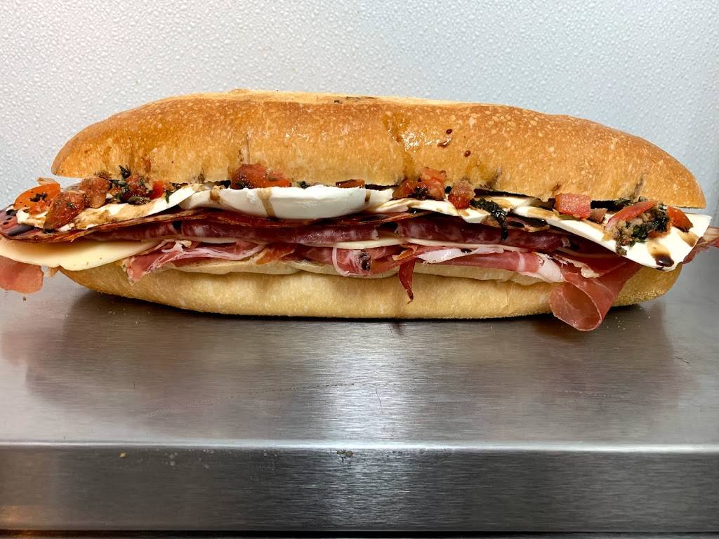 Brooklyn Italian Sunset Heroes (Lioni) | restaurant | 406 36th St, Brooklyn, NY 11232, USA | 7184992011 OR +1 718-499-2011