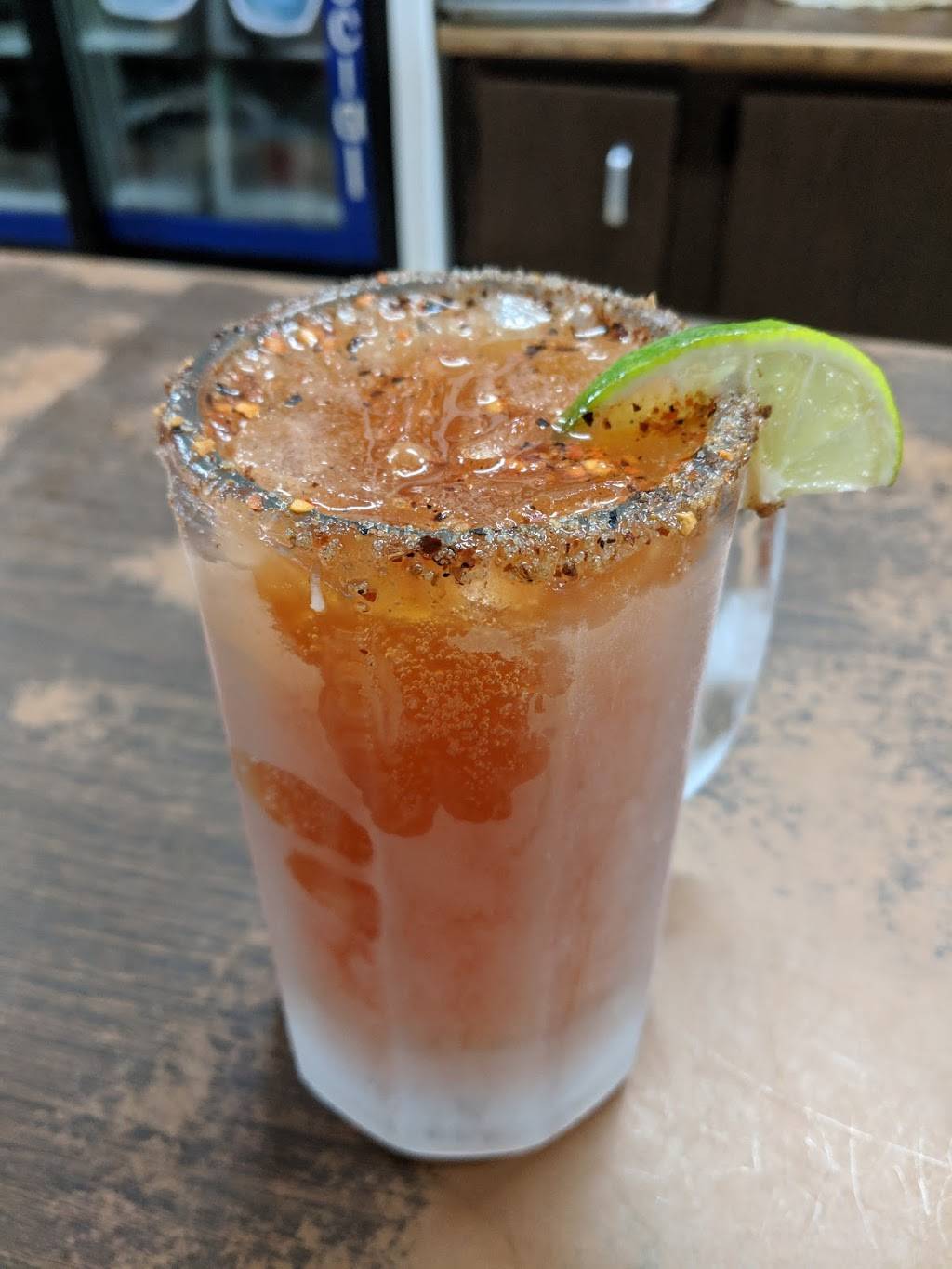 El Marinero | restaurant | 1239 Crows Landing Rd, Modesto, CA 95351, USA | 2095499310 OR +1 209-549-9310