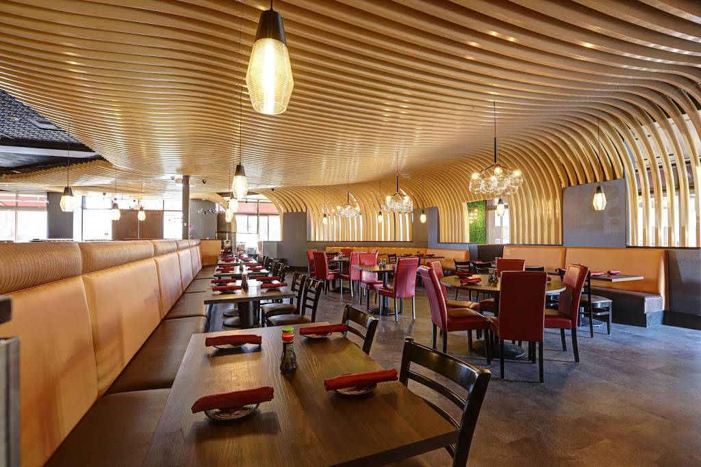 Yama Sushi & Asian Cuisine | restaurant | 7704 E Doubletree Ranch Rd #105, Scottsdale, AZ 85258, USA | 4803987123 OR +1 480-398-7123