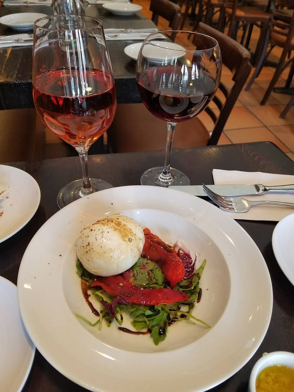 Bistango | restaurant | 415 3rd Avenue AT, E 29th St, New York, NY 10016, USA | 2127258484 OR +1 212-725-8484