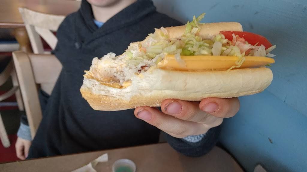 Fontanos Subs | restaurant | 9 S Lincoln St, Hinsdale, IL 60521, USA | 6307890891 OR +1 630-789-0891