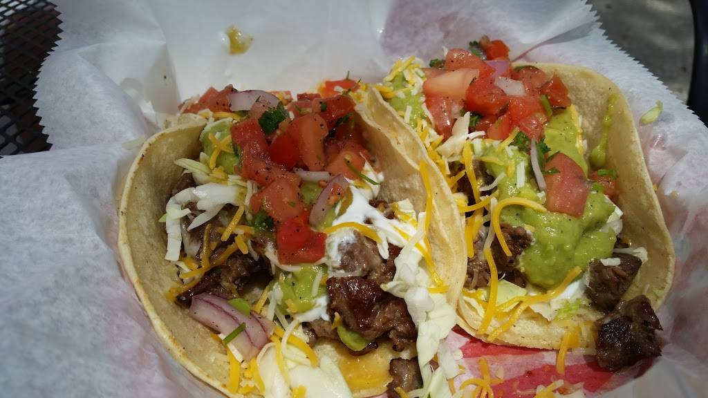 California Tacos To Go | restaurant | 1450 Skipper Rd, Tampa, FL 33613, USA | 8139718226 OR +1 813-971-8226
