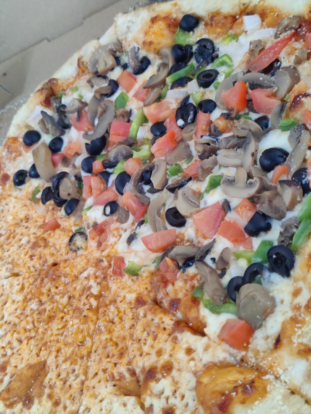 Bebos Pizza | restaurant | 4202 E Veterans Memorial Blvd, Killeen, TX 76541, USA | 7873139745 OR +1 787-313-9745