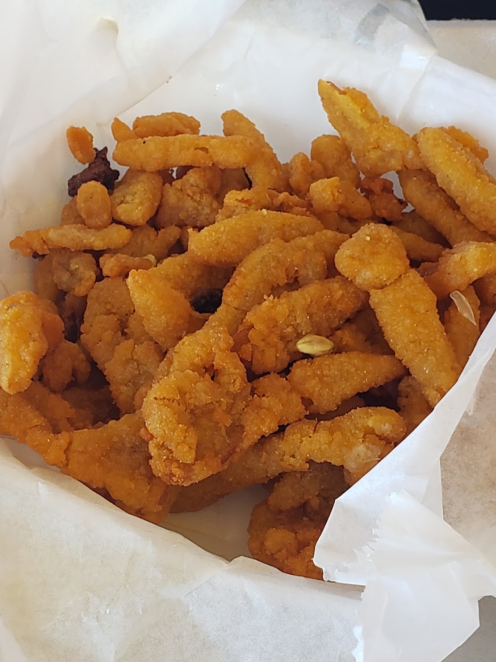 The Crab Stop of Leesburg | restaurant | 2535 W Main St, Leesburg, FL 34748, USA | 3524600097 OR +1 352-460-0097