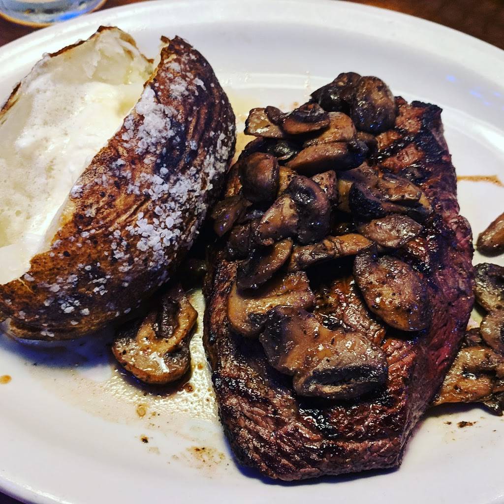 Texas Roadhouse | restaurant | 3621 Florida Ave S, Lakeland, FL 33803, USA | 8636037427 OR +1 863-603-7427