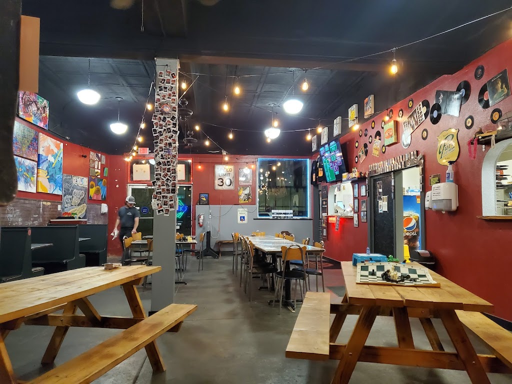 Stone Oven Pizza | meal delivery | 810 7th St, Wichita Falls, TX 76301, USA | 9405004020 OR +1 940-500-4020