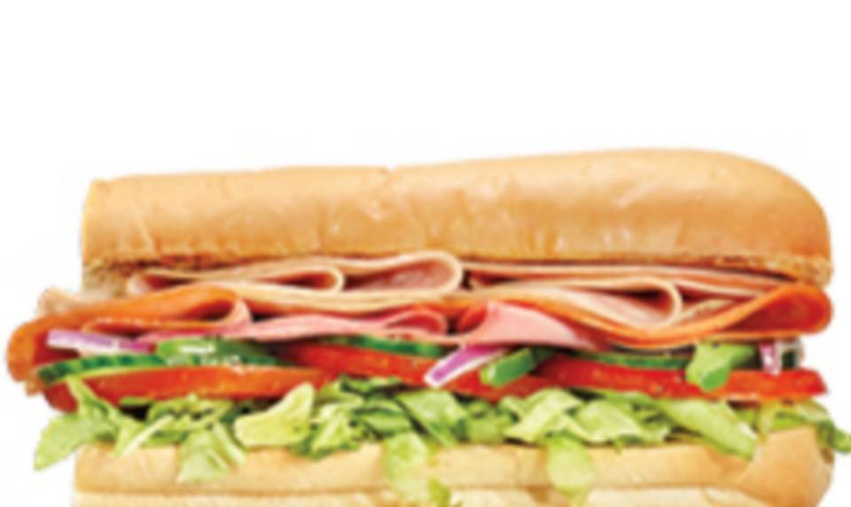 Subway | restaurant | 620 N Kingshighway St, Perryville, MO 63775, USA | 5735473535 OR +1 573-547-3535