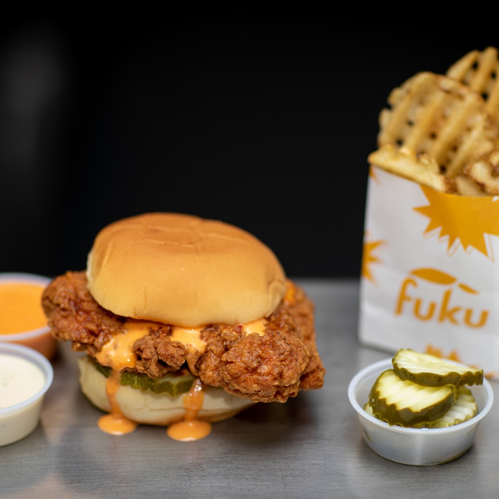 Fuku at Kitchen United MIX | restaurant | 5665 E Mockingbird Ln, Dallas, TX 75206, USA | 2144327305 OR +1 214-432-7305