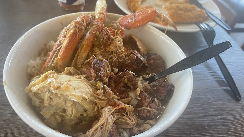 Cheries Southern Kitchen | restaurant | 4920 Dublin Blvd suite 220, Dublin, CA 94568, USA | 9253615725 OR +1 925-361-5725