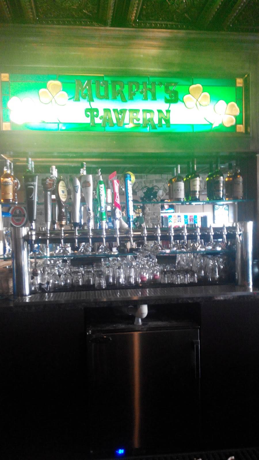 Murphs Tavern | restaurant | 375 Union Blvd, Totowa, NJ 07512, USA | 9735955756 OR +1 973-595-5756