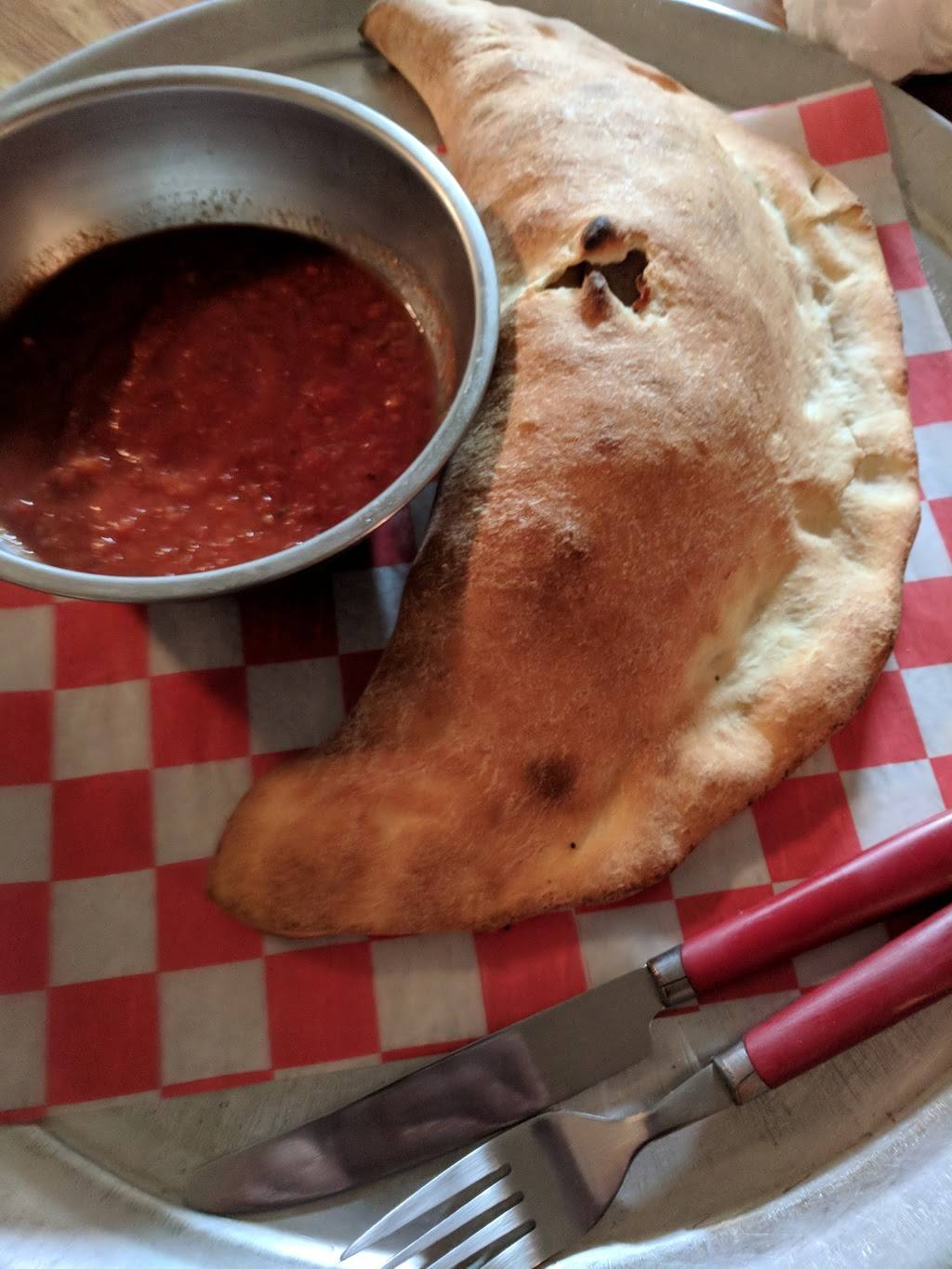 Franks Pizzeria | restaurant | 1032 Old York Rd, Ringoes, NJ 08551, USA | 9087820909 OR +1 908-782-0909