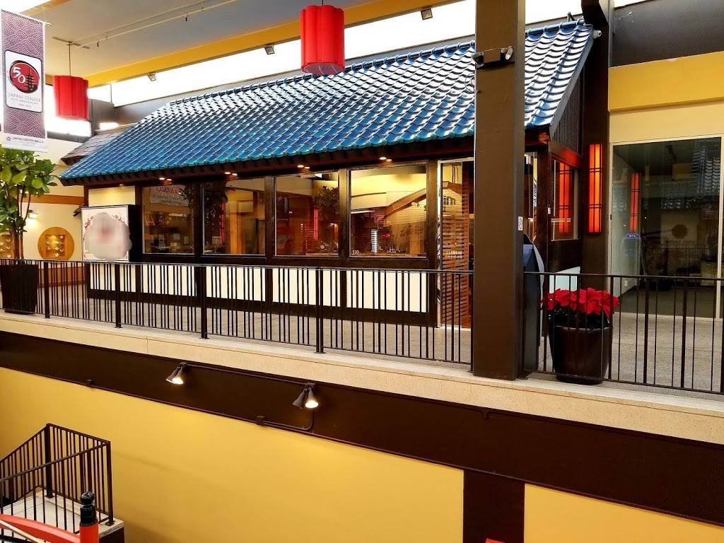 SaSa | restaurant | 22 Peace Plaze suite 530, San Francisco, CA 94115, USA | 4156839674 OR +1 415-683-9674