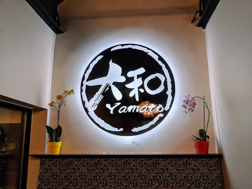 Yamato Sushi Train & Grill | restaurant | 7429 Pacific St Suite 1, Omaha, NE 68114, USA | 4029348898 OR +1 402-934-8898