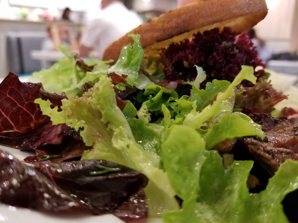 Tender Greens | restaurant | 10250 Santa Monica Blvd Space #2990, Los Angeles, CA 90067, USA | 4243035844 OR +1 424-303-5844