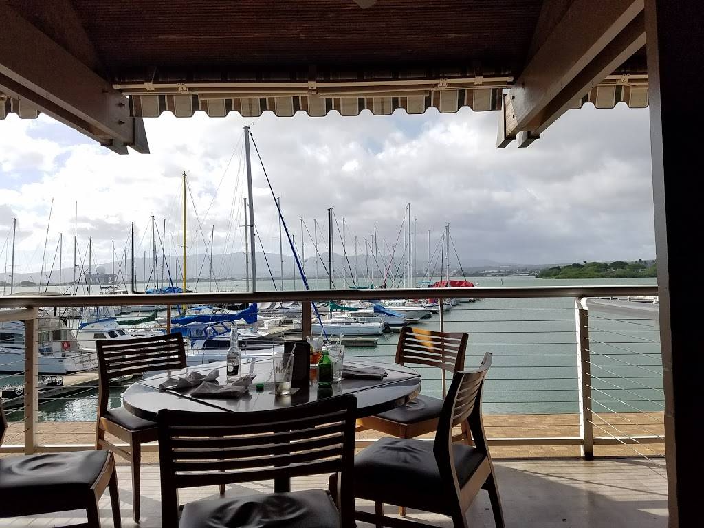 Restaurant 604 | restaurant | 57 Arizona Memorial Dr, Honolulu, HI 96818, USA | 8088887616 OR +1 808-888-7616