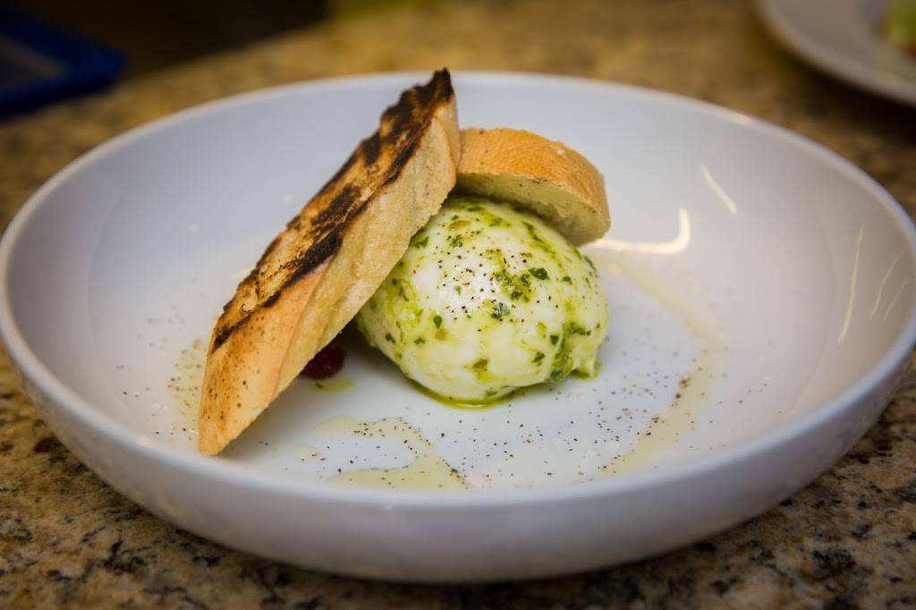 La Locanda | restaurant | 6830 E 5th Ave Suite 108, Scottsdale, AZ 85251, USA | 4802846511 OR +1 480-284-6511