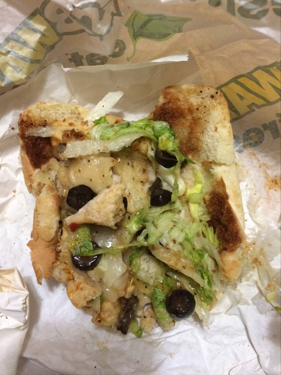 Subway Restaurants | restaurant | 5475 W Loop S #200, Houston, TX 77081, USA | 7136678220 OR +1 713-667-8220