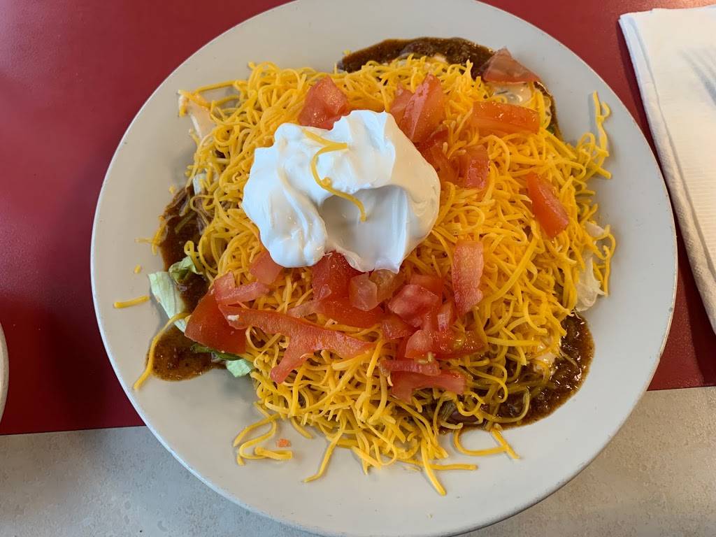 Gold Star Chili | restaurant | 285 W Mitchell Ave, Cincinnati, OH 45232, USA | 5136414224 OR +1 513-641-4224