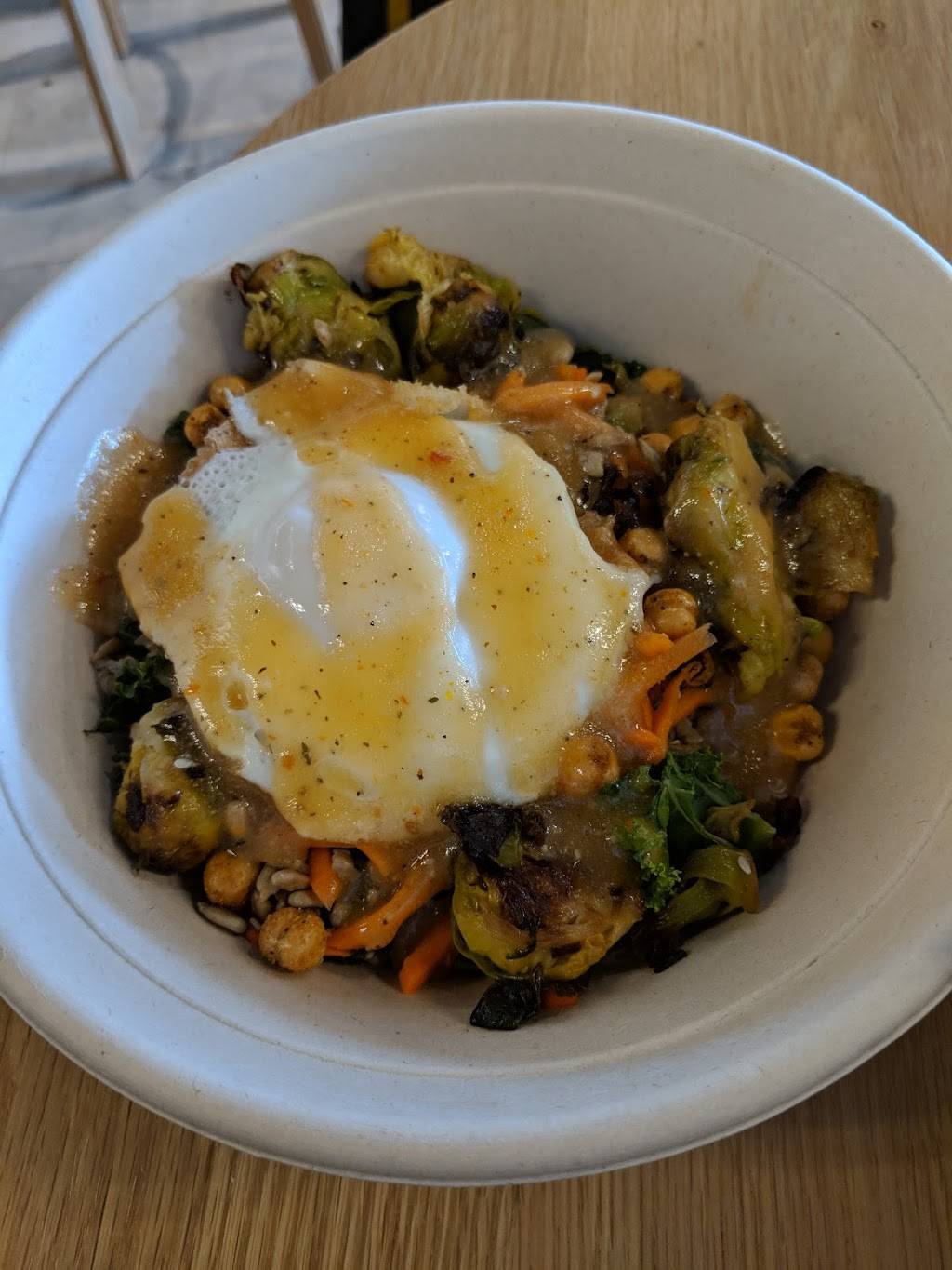 B.GOOD | restaurant | 2555 W 75th St, Naperville, IL 60540, USA | 3312132705 OR +1 331-213-2705