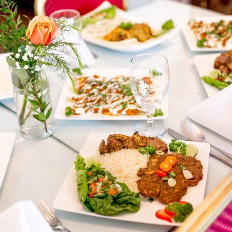 Afghan Village Restaurant | restaurant | 5698 Thornton Ave, Newark, CA 94560, USA | 5107900557 OR +1 510-790-0557