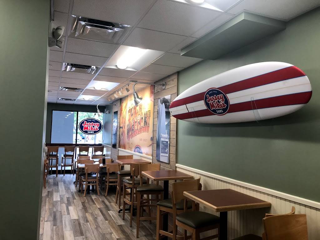 Jersey Mikes Subs | meal takeaway | 1750 N University Dr Suite 114, Coral Springs, FL 33071, USA | 9549060939 OR +1 954-906-0939