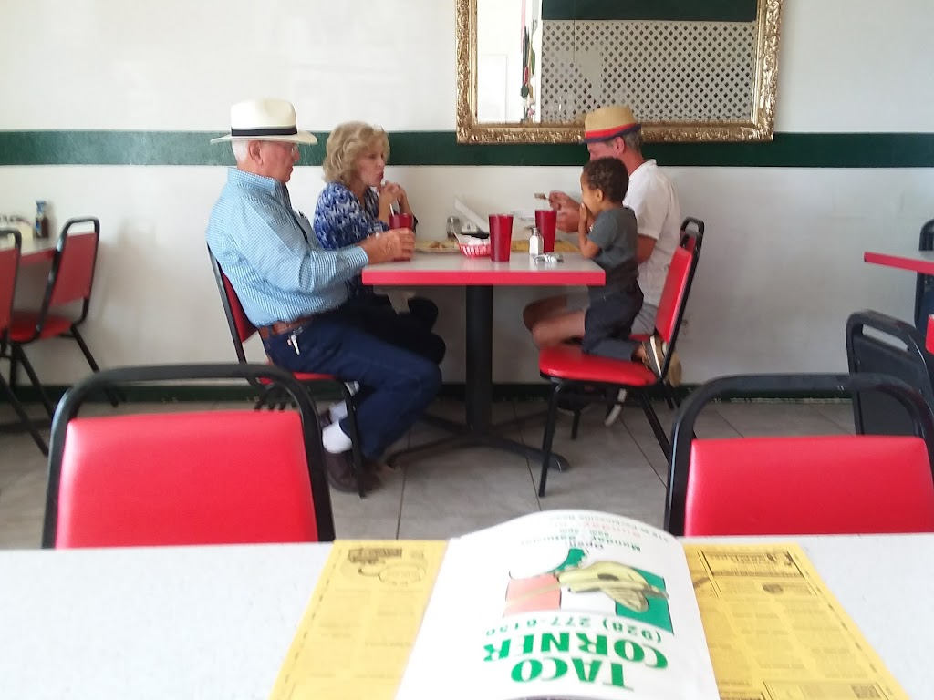 Taco Corner | restaurant | 316 W Perkinsville Rd, Chino Valley, AZ 86323, USA | 9286360157 OR +1 928-636-0157