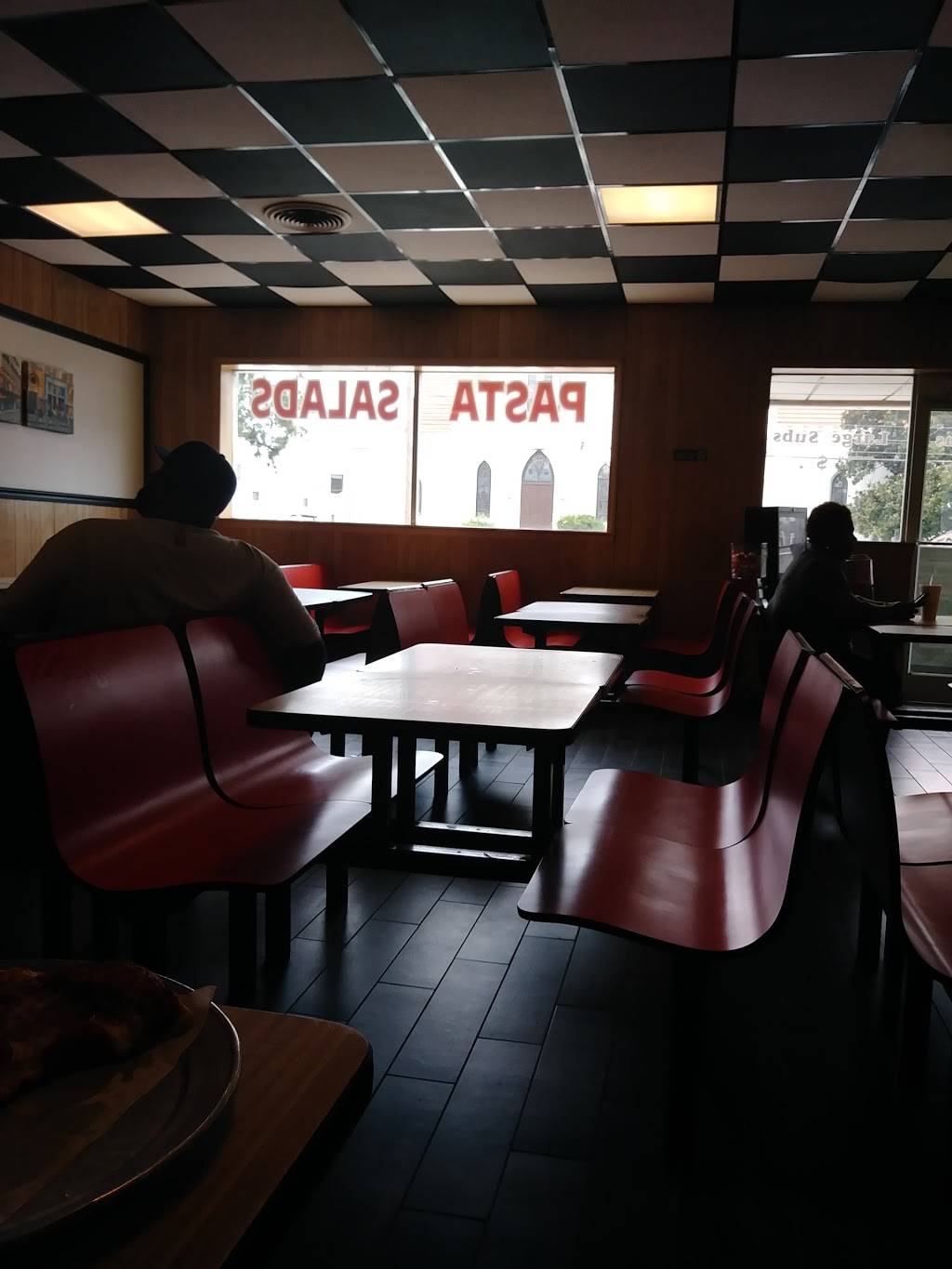 Tonys Pizza | restaurant | 301 N Main St, Sumter, SC 29150, USA | 8037751035 OR +1 803-775-1035