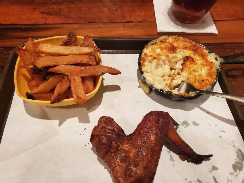 Bad Brads BBQ | restaurant | 6525 23 Mile Rd, Shelby Charter Twp, MI 48316, USA | 5862547010 OR +1 586-254-7010