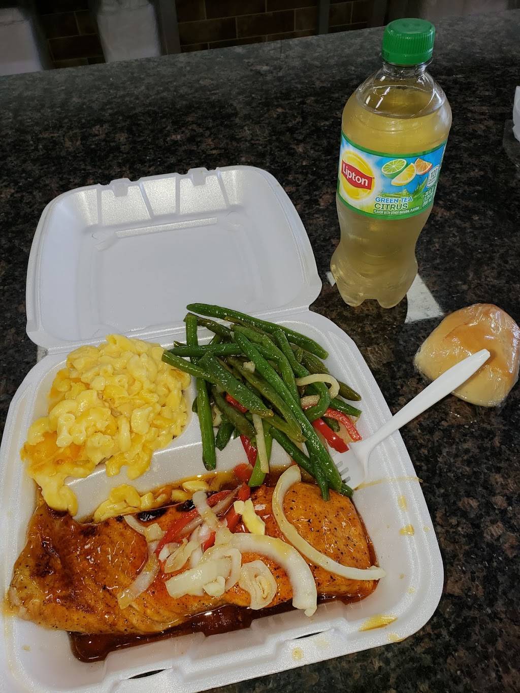 South Pride seafood and soul | restaurant | 5201 MD-210, Oxon Hill, MD 20745, USA | 3018393300 OR +1 301-839-3300